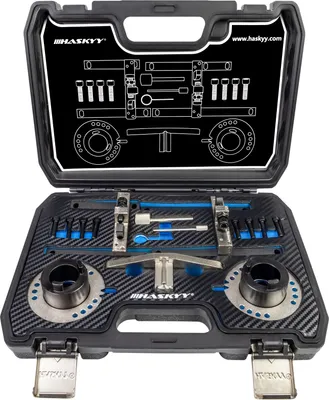 Produktbild von Zahnriemenwerkzeug Set für Ford EcoBoost Motor 1.0