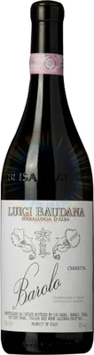 Image de Barolo Cerretta DOCG - 2015 - G.D. Vajra & Luigi Baudana