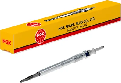 Produktbild von NGK 91570 Glühkerze