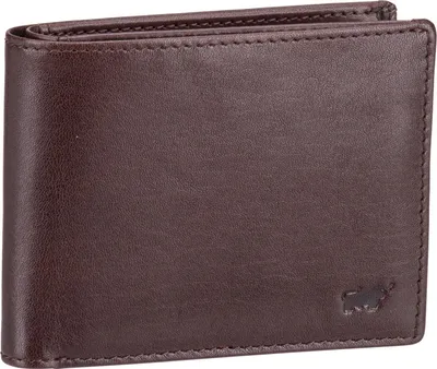 Produktbild von Braun Büffel Geldbörse Arezzo RFID 4+4Cs 11.5 x 9 x 2