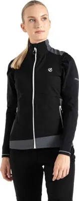 Immagine prodotto di Gilet Dare2b Avidly II Nero 40 Donna Nero 40