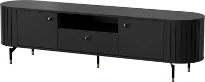 Produktbild von Design Fernsehtisch Roma DO-5 TV-Möbel Lowboard TV Wohnzimmer Tisch