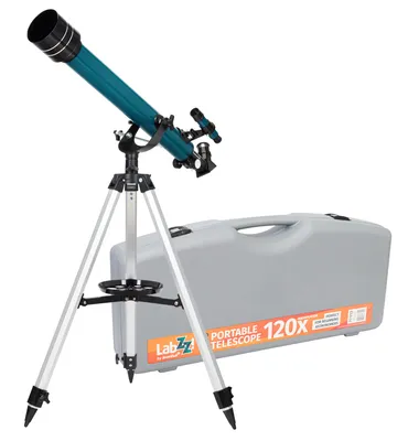 Obrázok produktu pre Levenhuk - 77112 - Teleskop LabZZ TK60 s taškou