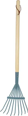 Productafbeelding van Rekenstaafjes, set van 6, blauw