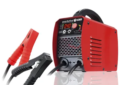 Image de Chargeur de voiture everActive CBC40 12V/24V