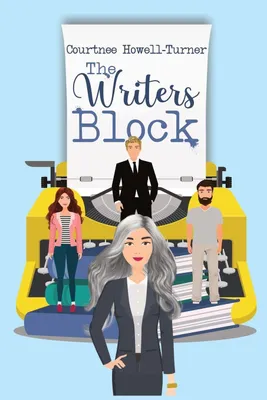Produktbild von The Writers Block