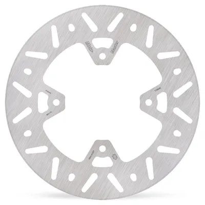 Produktbild von Moto-Master Bremsscheibe Nitro Scooter Hinten