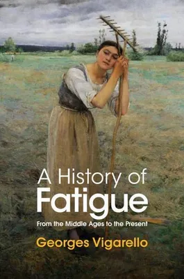 Obrázok produktu pre A History of Fatigue