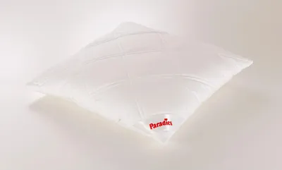 Produktbild von Paradies Kissen Softy Plus Bio 80/80