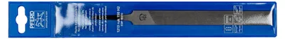 Produktbild von PFERD Tiefenbegrenzerfeile Flachstumpf 150mm Hieb 2 für Sägeketten, Datei, Flache Datei, Stahl, 16 mm, 3 mm, 150 mm