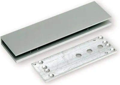 Produktbild von Burg-Wächter Türschließer-Zubehör TZB 4035 W       15970