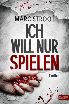 Produktbild von Ich will nur spielen