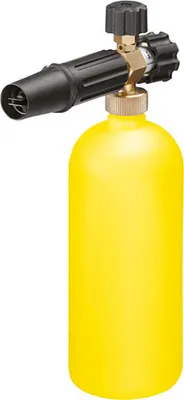 Produktbild von Becher-Schaumlanze 6.394-668.0 Fördermenge 1200 l/h
