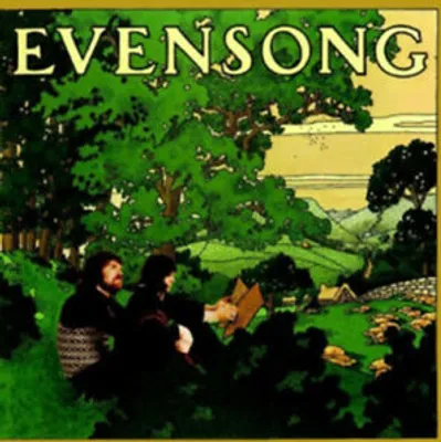 Produktbild von Evensong : Evensong CD (2010)