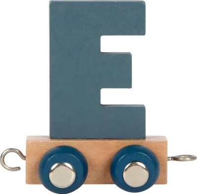 Produktbild von Buchstabenzug Polar E