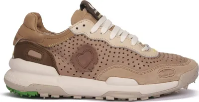 Produktbild von Satorisan Sneakers 110112A-CREAMY PEACH in Pink color size 39