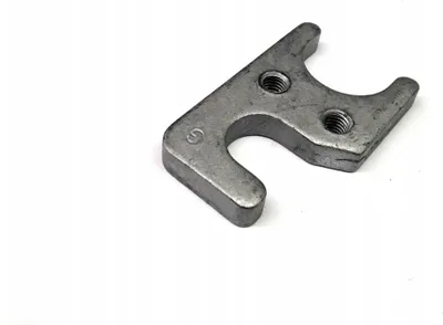 Image de VOLVO S60 V60 S80 Support de gaine de climatisation OE