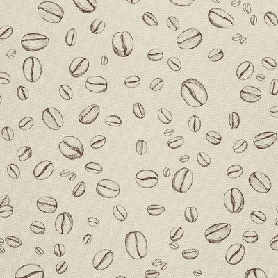 Image de OUTDOOR DÉCORDS OXFORD - Motif Grains de café étirés