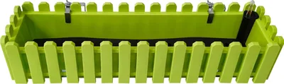 Produktbild von Pflanzkasten mit Wasserspeicher Nessa