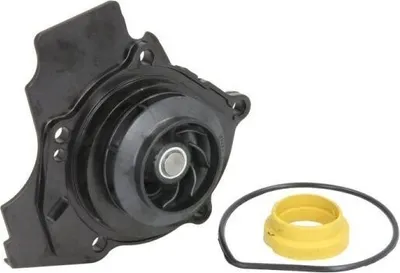 Produktbild von THERMOTEC Kühlmittelpumpe Wasserpumpe für VW GOLF VI (5K1) D1W052TT