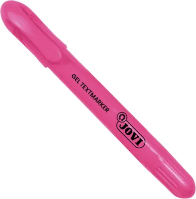 Obrázek produktu pro Jovi 1816 Zvýrazňovač Pink 1 ks