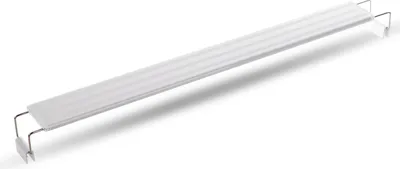 Immagine prodotto di lampada LED per acquari da 60-70 cm, Kruger Meier Larino S-Line 18W, per acquari con piante