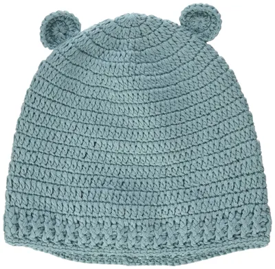 Produktbild von Sterntaler Uni Strickmütze für Babys und Kleinkinder