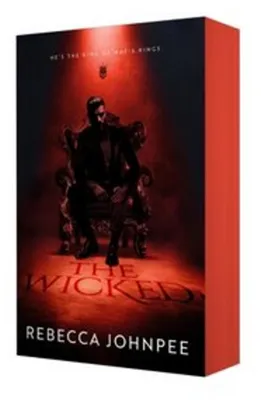 Obrázok produktu pre The Wicked
