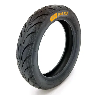 Zdjęcie produktu dla Opona 10 X 2,125 - 6,5 Do Hulajnogi Xiaomi 4 | 4 Lite
