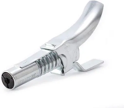 Obrázek produktu pro Sada vysokotlaké mazací pistole – 10 000 PSI – 1/8" NPT šroubení