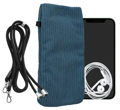 Produktbild von kwmobile KWM0000199B012C, Universal, XXL - 7", Blau