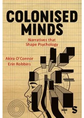 Immagine prodotto di Colonised Minds