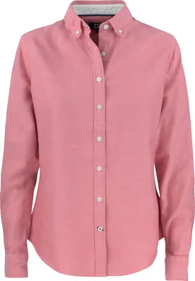 Produktbild von Cutter & Buck Belfair Oxford Shirt Ladies'