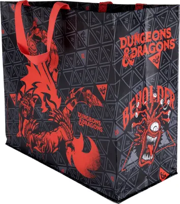 Image de Sac de transport Monsters de Dungeons & Dragons