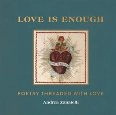 Produktbild von Love is Enough