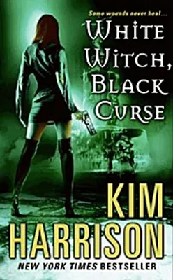 Productafbeelding van White Witch, Black Curse