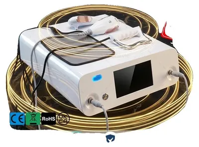 Produktbild von RF-Schönheitsgerät, Hautstraffung, Schmerzlinderung, 110V