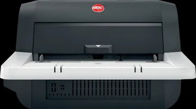 Image de GBC Foton 30 Plastifieuse automatique A3