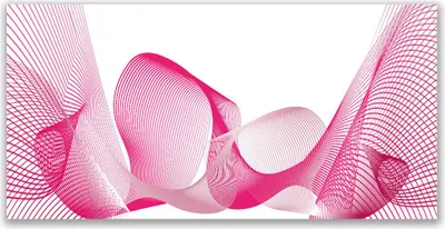 Imagen del producto de Panel protector de vidrio para cocina, 140x70 cm, con diseño abstracto