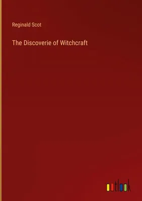 Produktbild von The Discoverie of Witchcraft