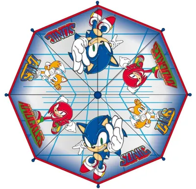 Zdjęcie produktu dla Parasol Sonic 45 cm