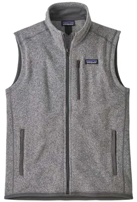Produktbild von Sweatshirt Patagonia M s Better Sweater Vest für Herren