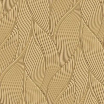 Zdjęcie produktu dla Zambaiti Tapeta przejrzeć złotym - 662144 - 70 cm x 10.05 m