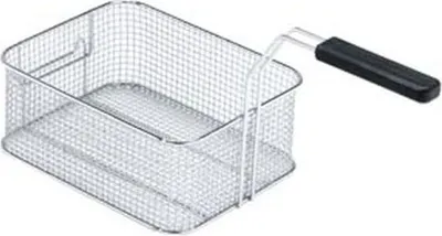 Obrázek produktu pro Koš KBS do fritéz 210x265x105 mm pro fritézy o objemu 8 litrů