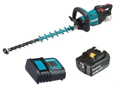 Image de Taille-haie 18V LXT lamier de 60 cm (1x3,0 Ah) - MAKITA DUH602SF