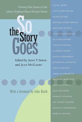 Produktbild von So the Story Goes