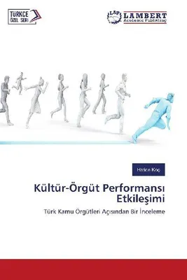 Produktbild von Einflussfaktoren auf die Leistung von Kulturorganisationen