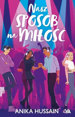 Immagine prodotto di Nasz sposob na milosc