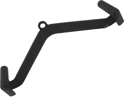 Produktbild von Power-Xtreme Kraftstation Top Moderner ergonomischer Latzug Kabelzug Griff Max-Grip 53cm