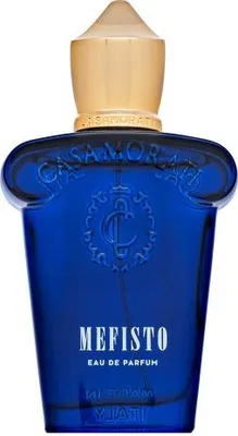 Image de Xerjoff Casamorati Mefisto eau de parfum pour homme 30 ml